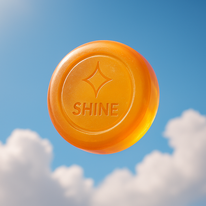 Kantaron Sabunu / Shine Lab