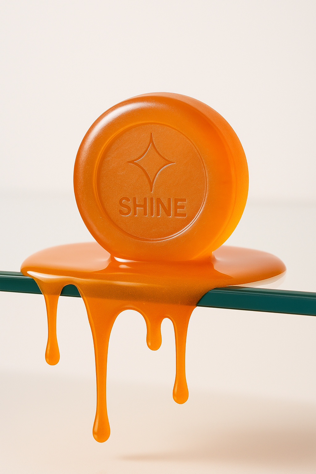 Kantaron Sabunu / Shine Lab