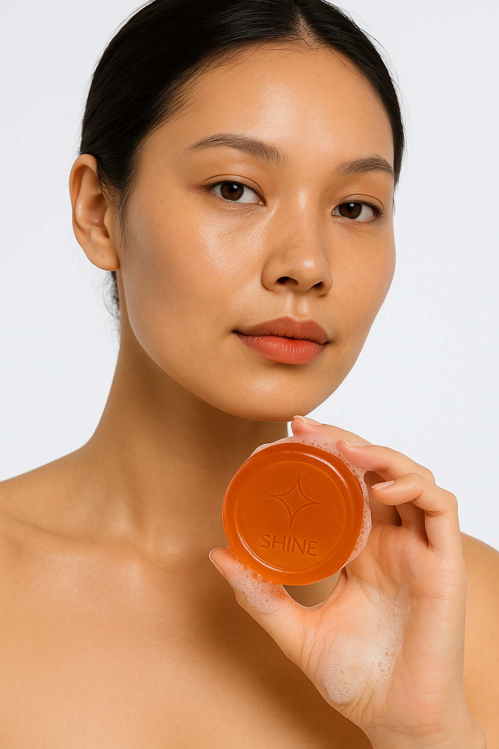 Kantaron Sabunu / Shine Lab